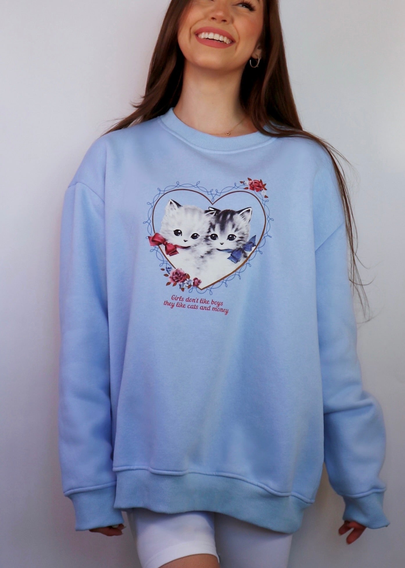Cats & Money
