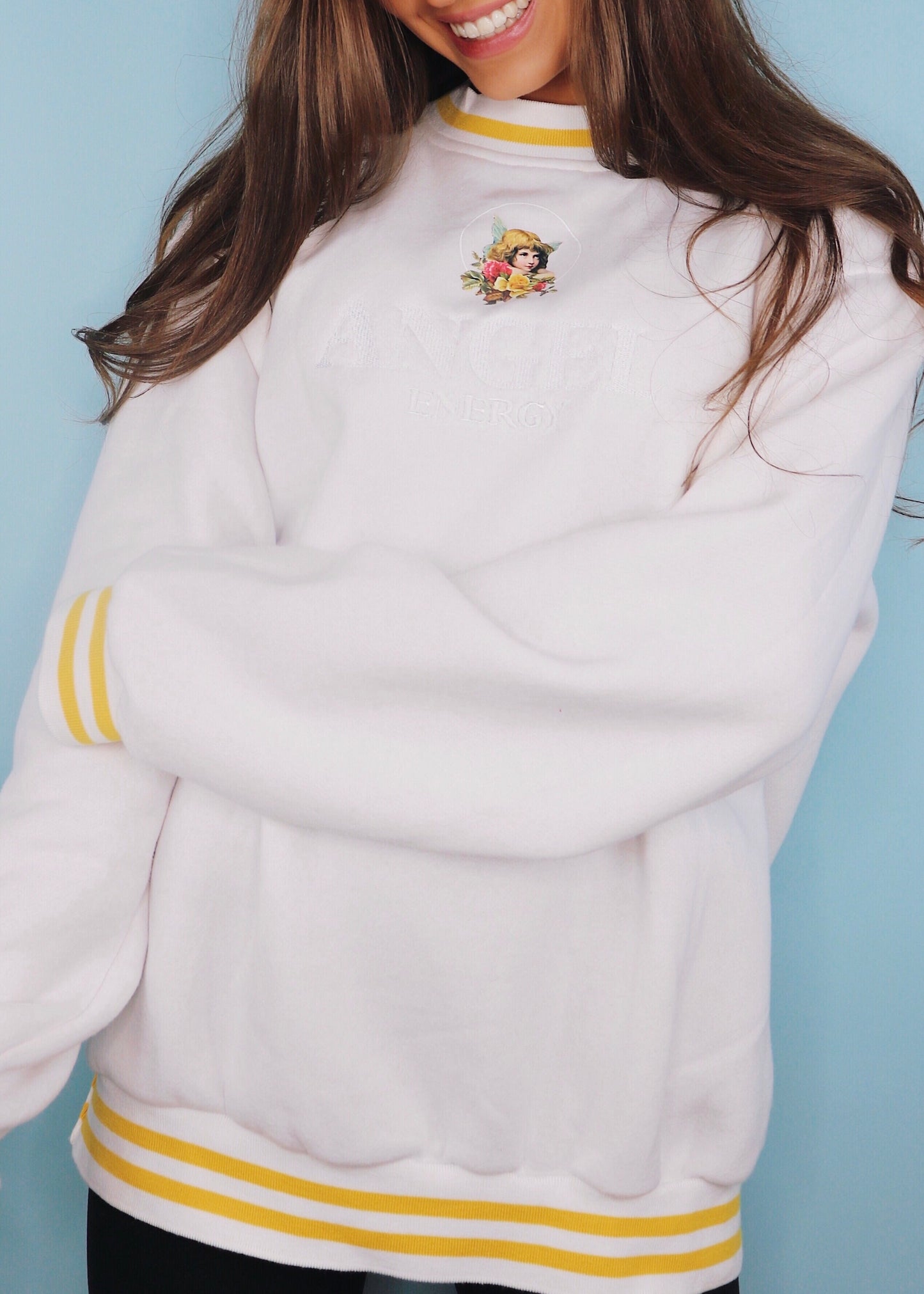 White Angel Varsity