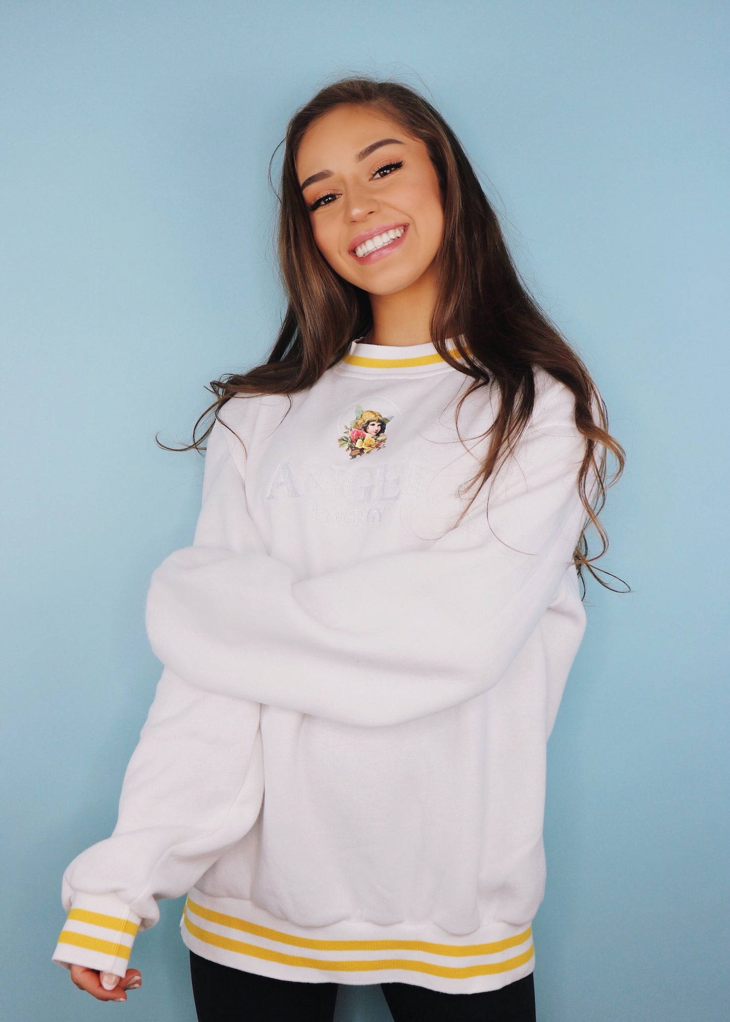 White Angel Varsity