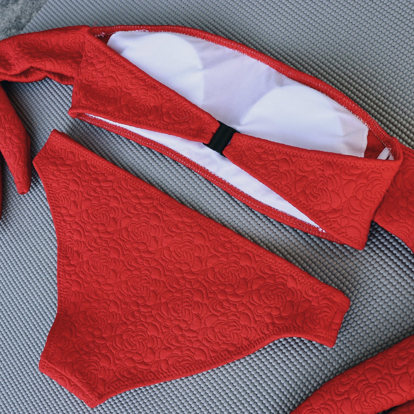 Forever In Bloom Bikini