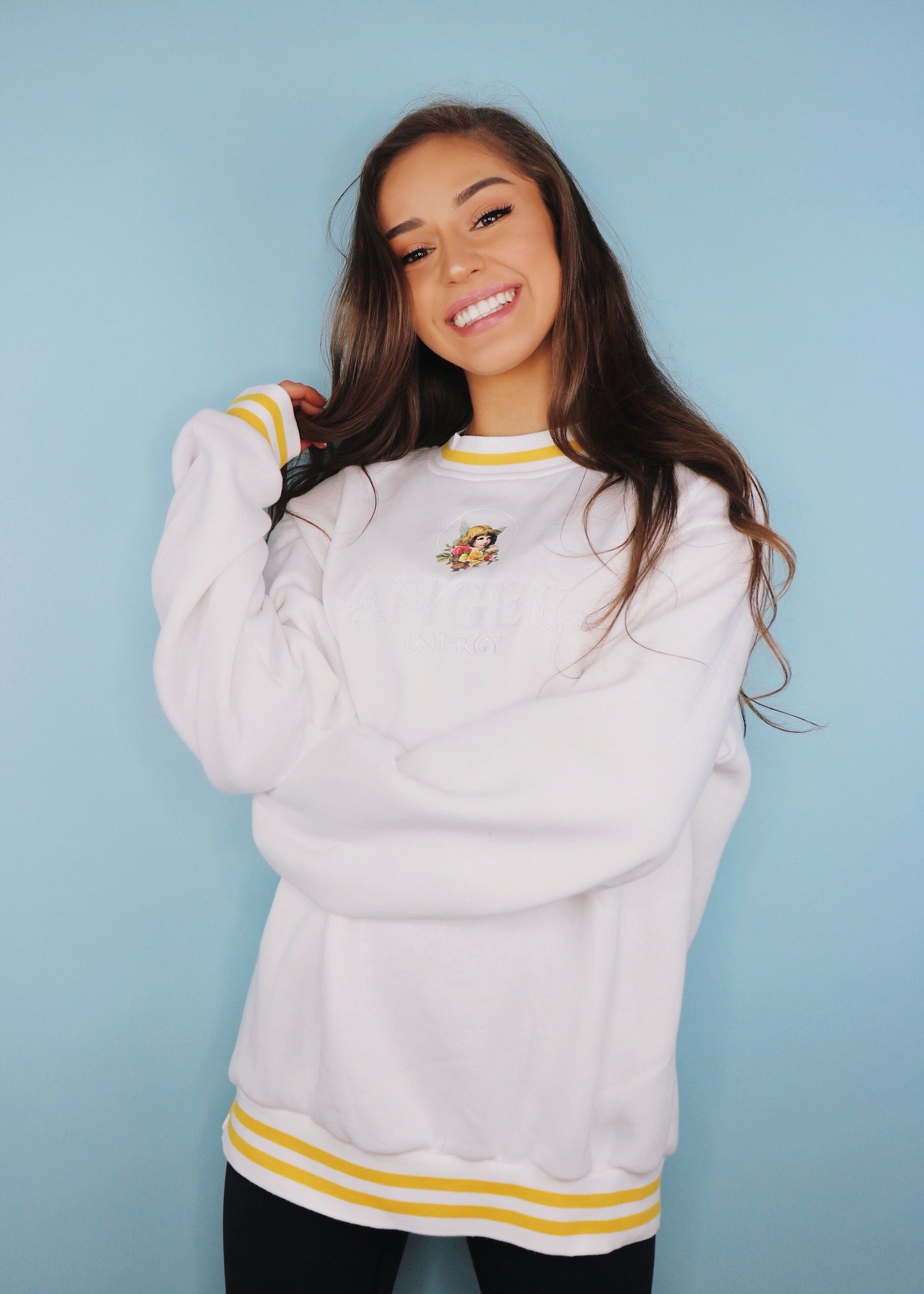 White Angel Varsity