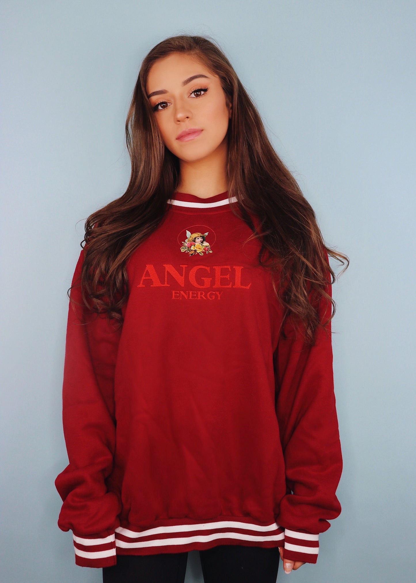 Red Angel Varsity
